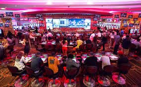 twobet88 live dealer studio with HD camera feed showing professional blackjack table