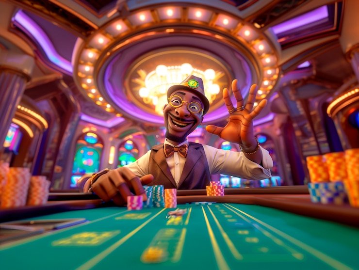 twobet88 featured game showcase